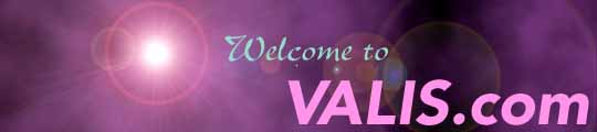 Welcome to VALIS.COM
